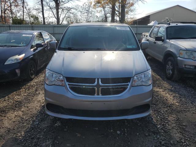 Photo 5 from auction – 2016 DODGE GRAND CARA with VIN 2C4RDGCG6GR376389