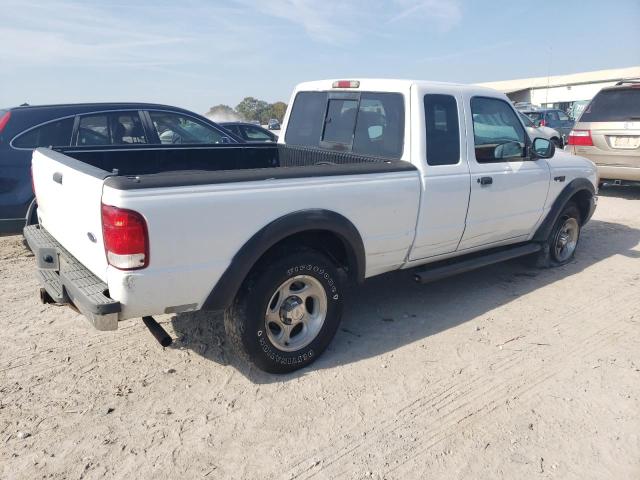 Photo 3 from auction – 2003 FORD RANGER SUP with VIN 1FTZR45E03TA19076