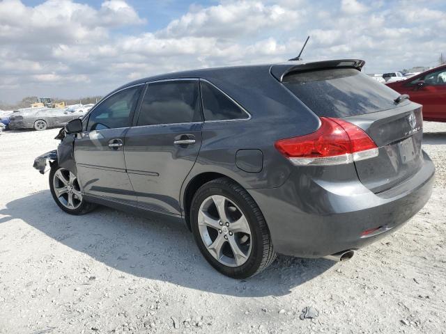 Photo 2 from auction – 2011 TOYOTA VENZA with VIN 4T3ZK3BB4BU039531