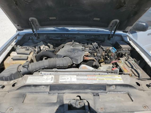Photo 11 from auction – 2001 FORD EXPLORER S with VIN 1FMZU67E91UB69195