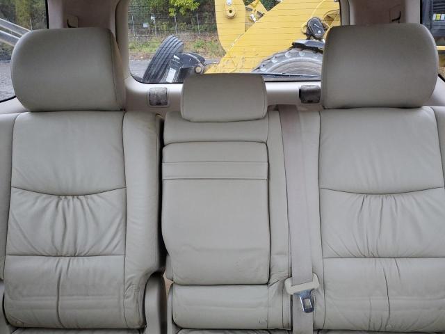 Photo 10 from auction – 2009 LEXUS GX 470 with VIN JTJBT20X190175604