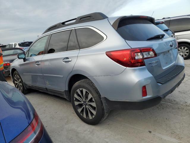 Photo 2 from auction – 2015 SUBARU OUTBACK 3. with VIN 4S4BSENC5F3341156
