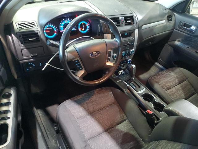 Photo 8 from auction – 2011 FORD FUSION SE with VIN 3FAHP0HA3BR315539