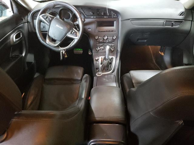 Photo 8 from auction – 2010 SAAB 9-5 AERO with VIN YS3GR4BJ8A4003085