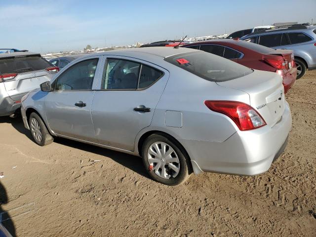 Photo 2 from auction – 2018 NISSAN VERSA S with VIN 3N1CN7AP4JL833410
