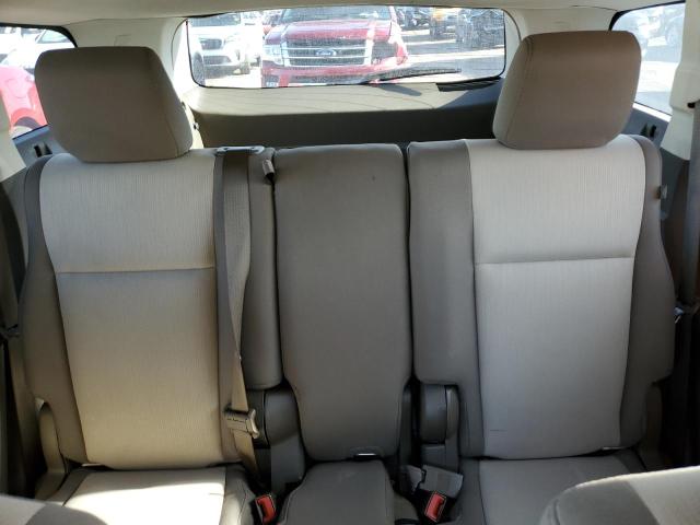 Photo 10 from auction – 2009 DODGE JOURNEY SX with VIN 3D4GH57V79T599598