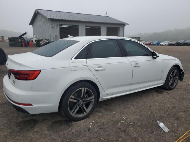 Photo 3 from auction – 2017 AUDI A4 PREMIUM with VIN WAUENAF46HN041817