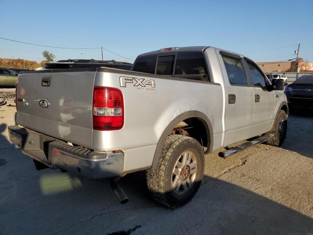 Photo 3 from auction – 2007 FORD F150 SUPER with VIN 1FTPW14547FB52914
