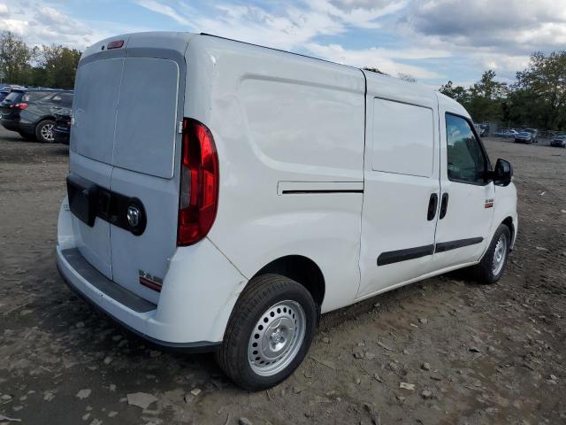 Photo 3 from auction – 2022 RAM PROMASTER with VIN ZFBHRFAB6N6X11883