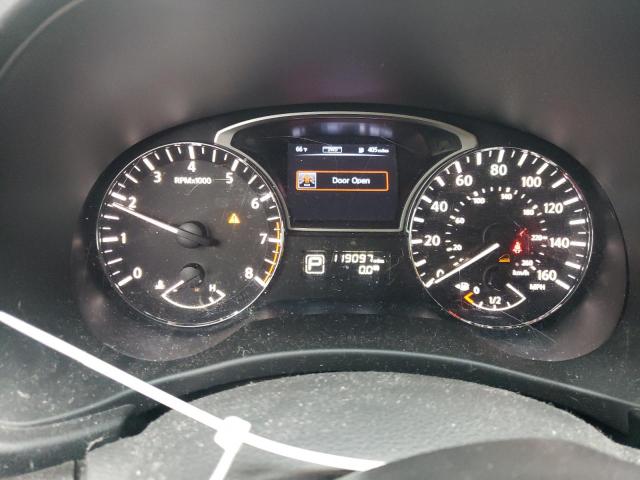 Photo 9 from auction – 2015 NISSAN PATHFINDER with VIN 5N1AR2MN8FC612669