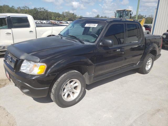 FORD EXPLORER S 2005 с VIN 1FMZU77K45UB73575 - Фото с аукциона