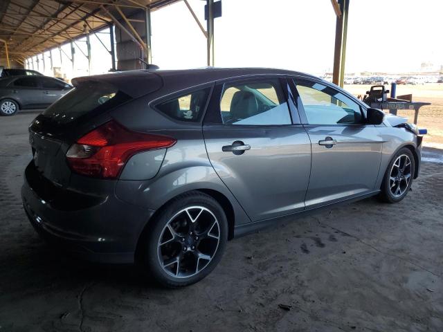 Photo 3 from auction – 2014 FORD FOCUS S with VIN 1FADP3K20EL207576