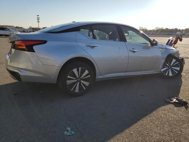 Photo 3 from auction – 2019 NISSAN ALTIMA SL with VIN 1N4BL4EV6KC173217