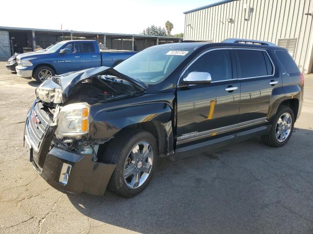 GMC TERRAIN SL 2013 с VIN 2GKFLWE31D6303474 - Фото с аукциона