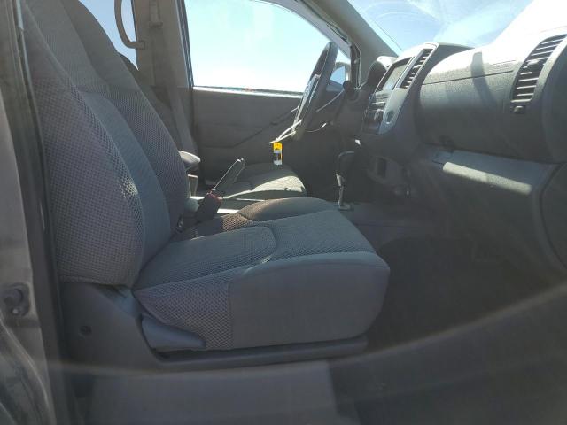 Photo 7 from auction – 2020 NISSAN FRONTIER S with VIN 1N6ED0EB3LN712477