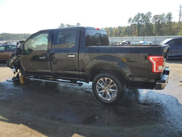 Photo 2 from auction – 2016 FORD F150 SUPER with VIN 1FTEW1CP8GFC71320