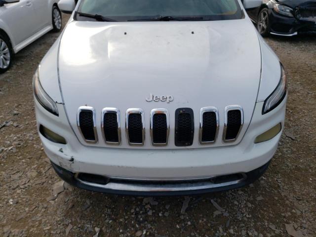 Photo 11 from auction – 2014 JEEP CHEROKEE L with VIN 1C4PJMDS1EW166207