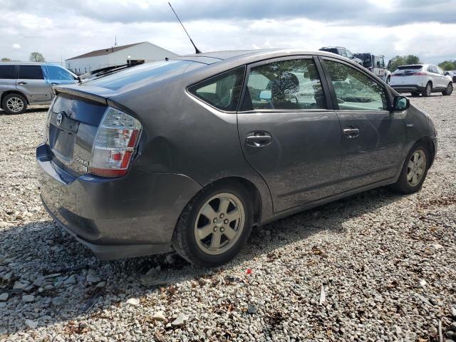 Photo 3 from auction – 2008 TOYOTA PRIUS with VIN JTDKB20U183306278