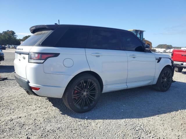 Photo 3 from auction – 2016 LAND ROVER RANGE ROVE with VIN SALWR2EF1GA566495
