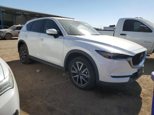 Photo 4 from auction – 2018 MAZDA CX-5 GRAND with VIN JM3KFBDM9J0424737