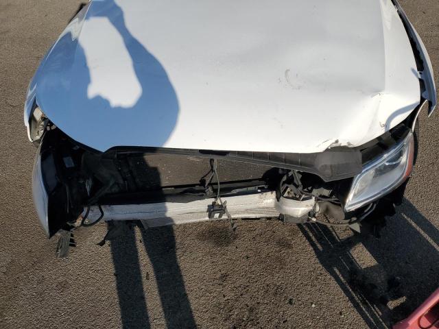 Photo 11 from auction – 2015 AUDI Q5 PREMIUM with VIN WA1LFAFP5FA077868