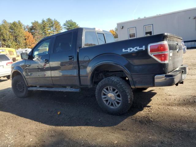 Photo 2 from auction – 2010 FORD F150 SUPER with VIN 1FTFW1EV7AFD37525