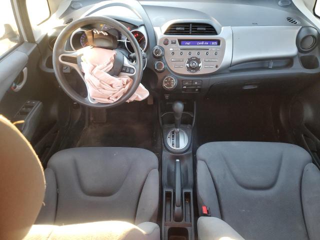 Photo 8 from auction – 2013 HONDA FIT with VIN JHMGE8H31DC082255
