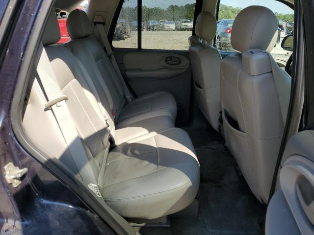 Photo 11 from auction – 2008 CHEVROLET TRAILBLAZE with VIN 1GNDS13S482165717
