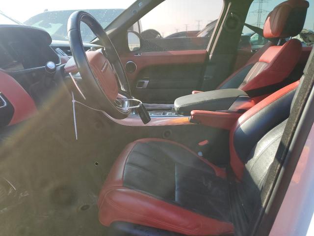 Photo 7 from auction – 2018 LAND ROVER RANGE ROVE with VIN SALWV2SV7JA411819