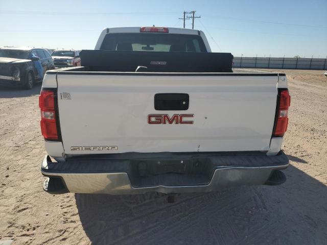 Photo 6 from auction – 2018 GMC SIERRA K15 with VIN 3GTU2LEC8JG447849