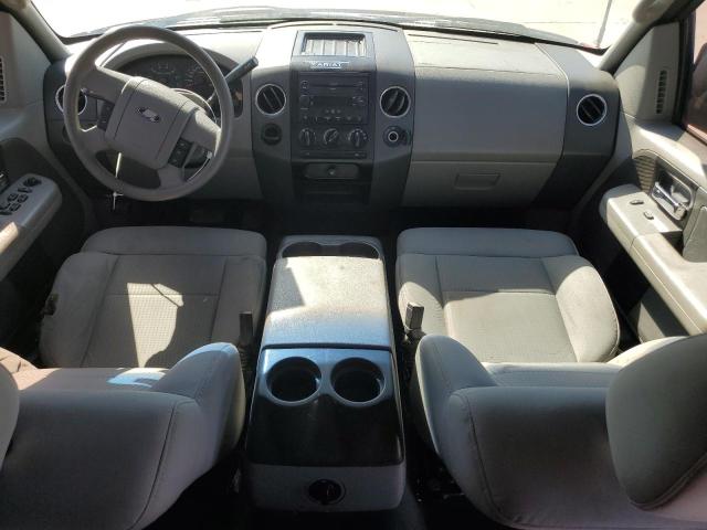Photo 8 from auction – 2007 FORD F150 SUPER with VIN 1FTPW12547KD53805