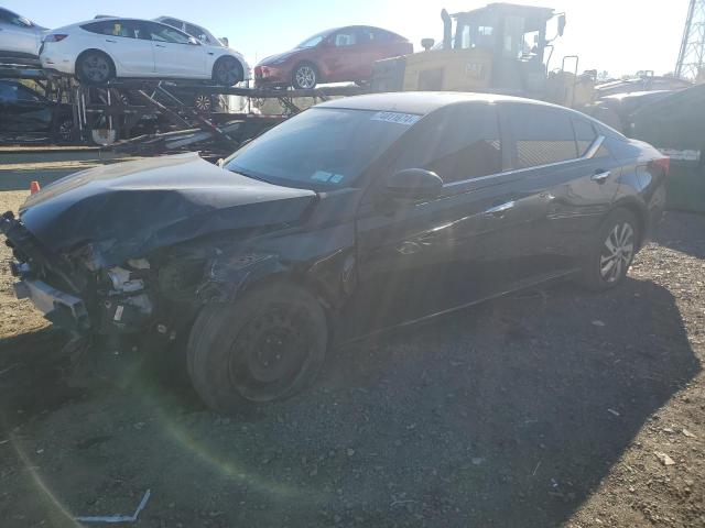 NISSAN ALTIMA S 2020 with VIN 1N4BL4BV0LC263159 - Photo from auction