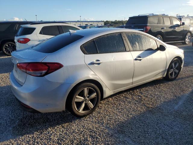 Photo 3 from auction – 2018 KIA FORTE LX with VIN 3KPFL4A77JE244886