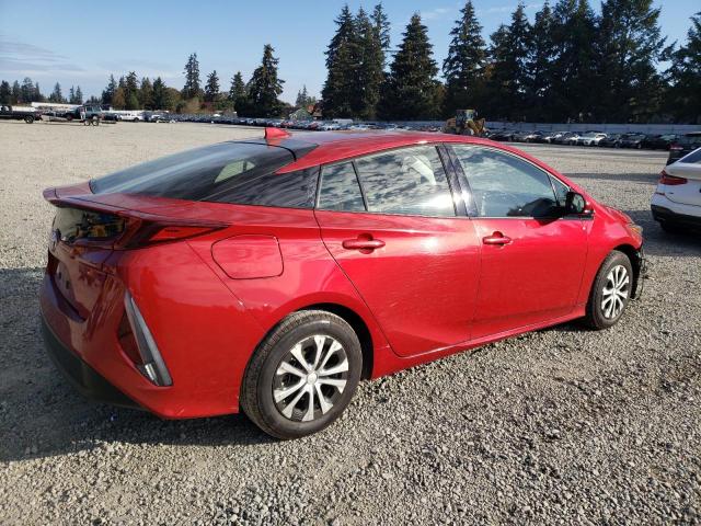 Photo 3 from auction – 2017 TOYOTA PRIUS PRIM with VIN JTDKARFP5H3019331