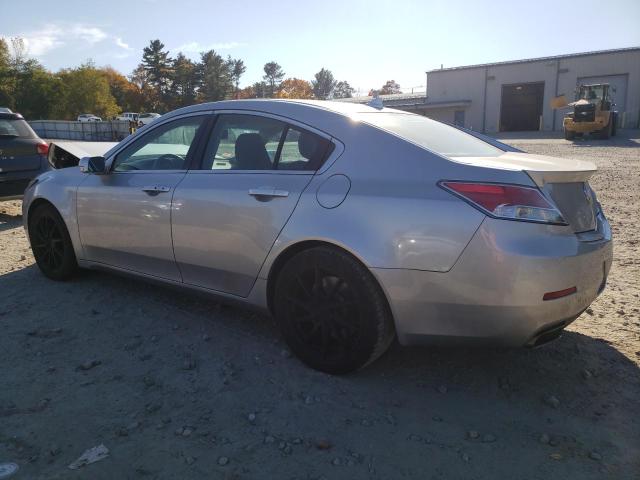 Photo 2 from auction – 2014 ACURA TL TECH with VIN 19UUA8F53EA006071