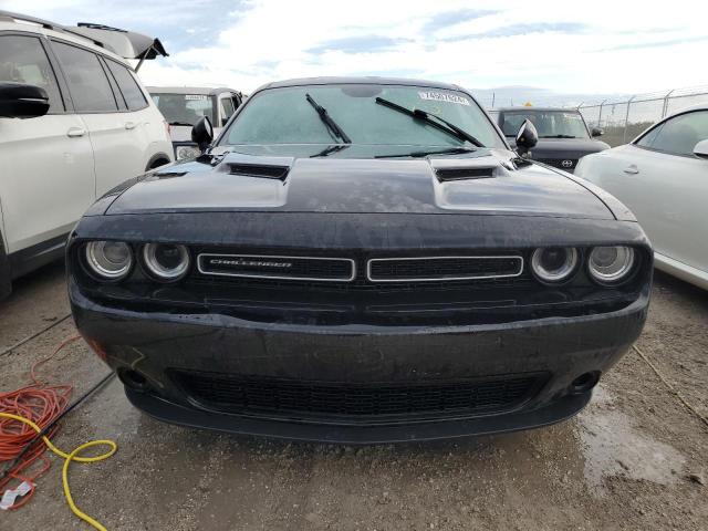 Photo 5 from auction – 2019 DODGE CHALLENGER with VIN 2C3CDZAG5KH591365