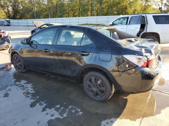 Photo 2 from auction – 2015 TOYOTA COROLLA L with VIN 2T1BURHE3FC337200