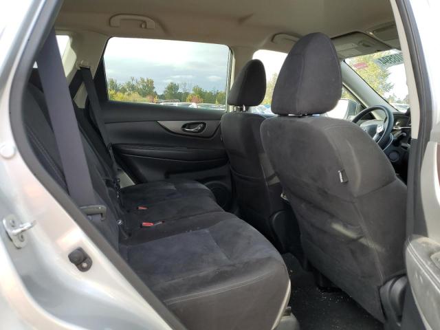 Photo 10 from auction – 2015 NISSAN ROGUE S with VIN KNMAT2MV0FP550215