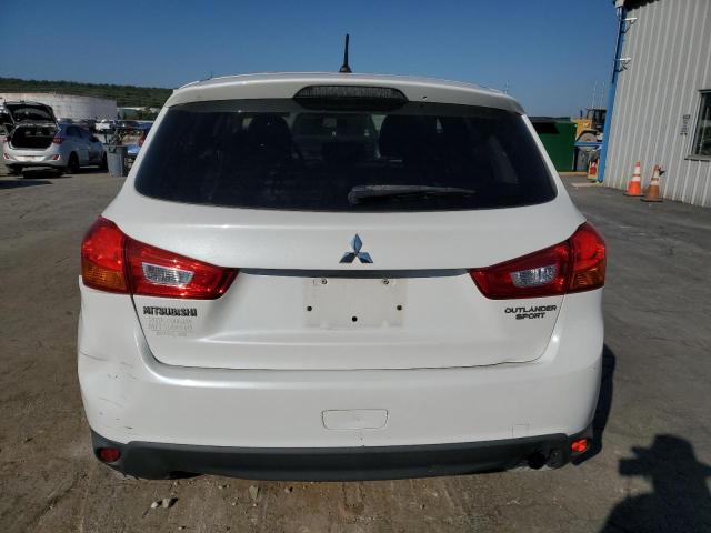 صورة رقم 6 من المزاد - 2015 MITSUBISHI OUTLANDER مع VIN 4A4AP3AU0FE031336