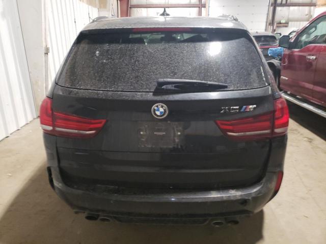 Photo 6 from auction – 2015 BMW X5 M with VIN 5YMKT6C58F0C89657
