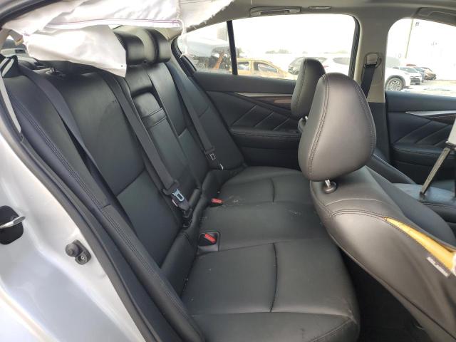 Photo 10 from auction – 2018 INFINITI Q50 LUXE with VIN JN1EV7AP2JM363392