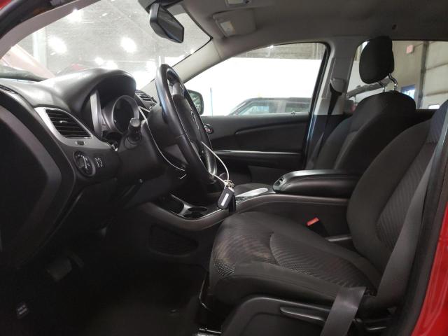 Photo 7 from auction – 2016 DODGE JOURNEY SX with VIN 3C4PDCBB2GT108037