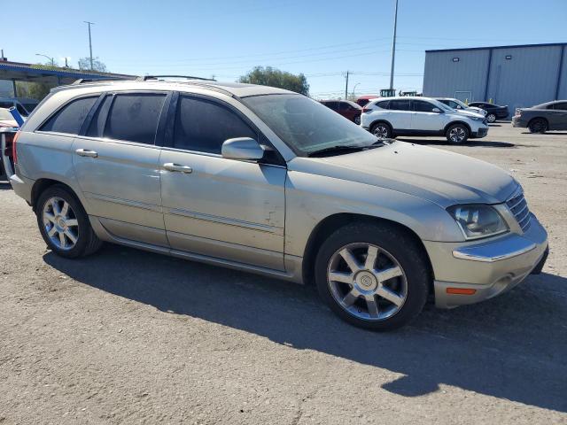 Photo 4 from auction – 2005 CHRYSLER PACIFICA L with VIN 2C8GF78435R381190