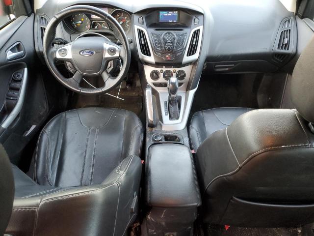 Photo 8 from auction – 2013 FORD FOCUS SE with VIN 1FADP3K21DL298341