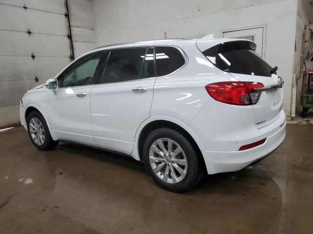 Photo 2 from auction – 2017 BUICK ENVISION E with VIN LRBFXBSA8HD063485
