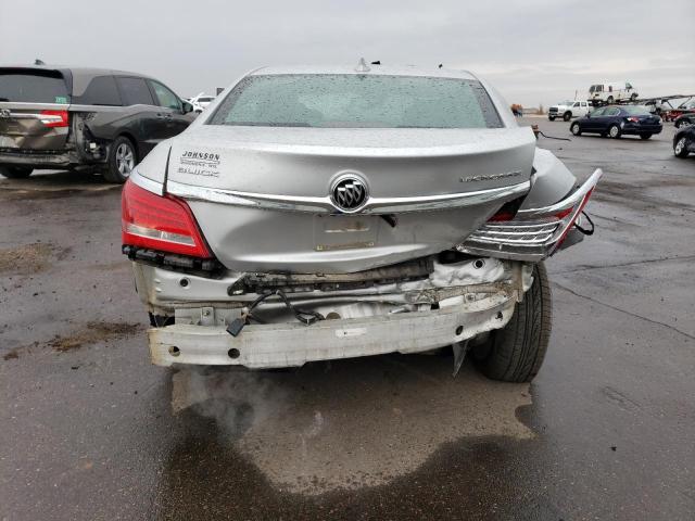 Photo 6 from auction – 2015 BUICK LACROSSE with VIN 1G4GB5G3XFF192213
