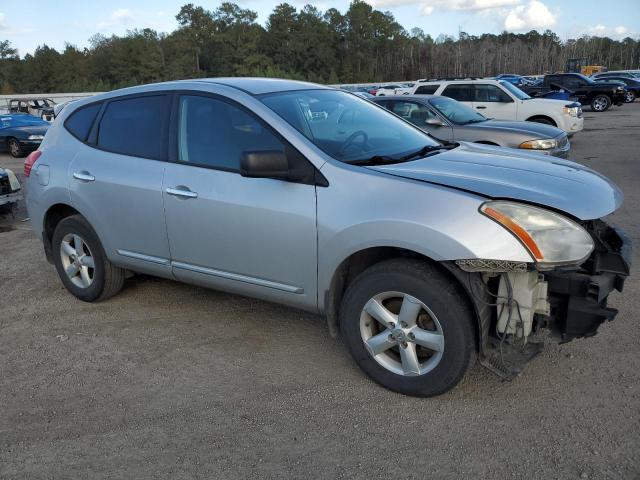 Photo 4 from auction – 2012 NISSAN ROGUE S with VIN JN8AS5MT6CW296860