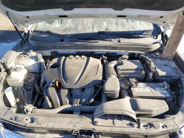 Photo 11 from auction – 2013 HYUNDAI SONATA GLS with VIN 5NPEB4AC1DH690110