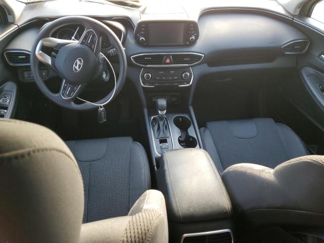 Photo 8 from auction – 2019 HYUNDAI SANTA FE S with VIN 5NMS23AD3KH077938
