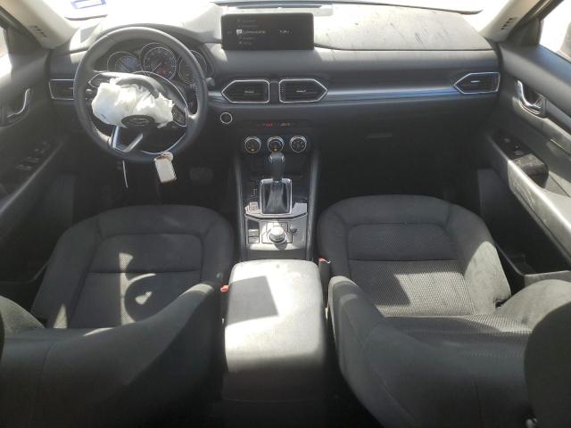 Photo 8 from auction – 2023 MAZDA CX-5 with VIN JM3KFBAMXP0275574